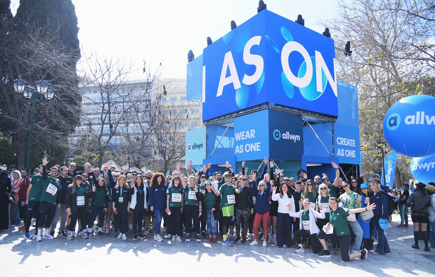 δρομείς στον ημιμαραθώνιο αθήνας διαδρομή