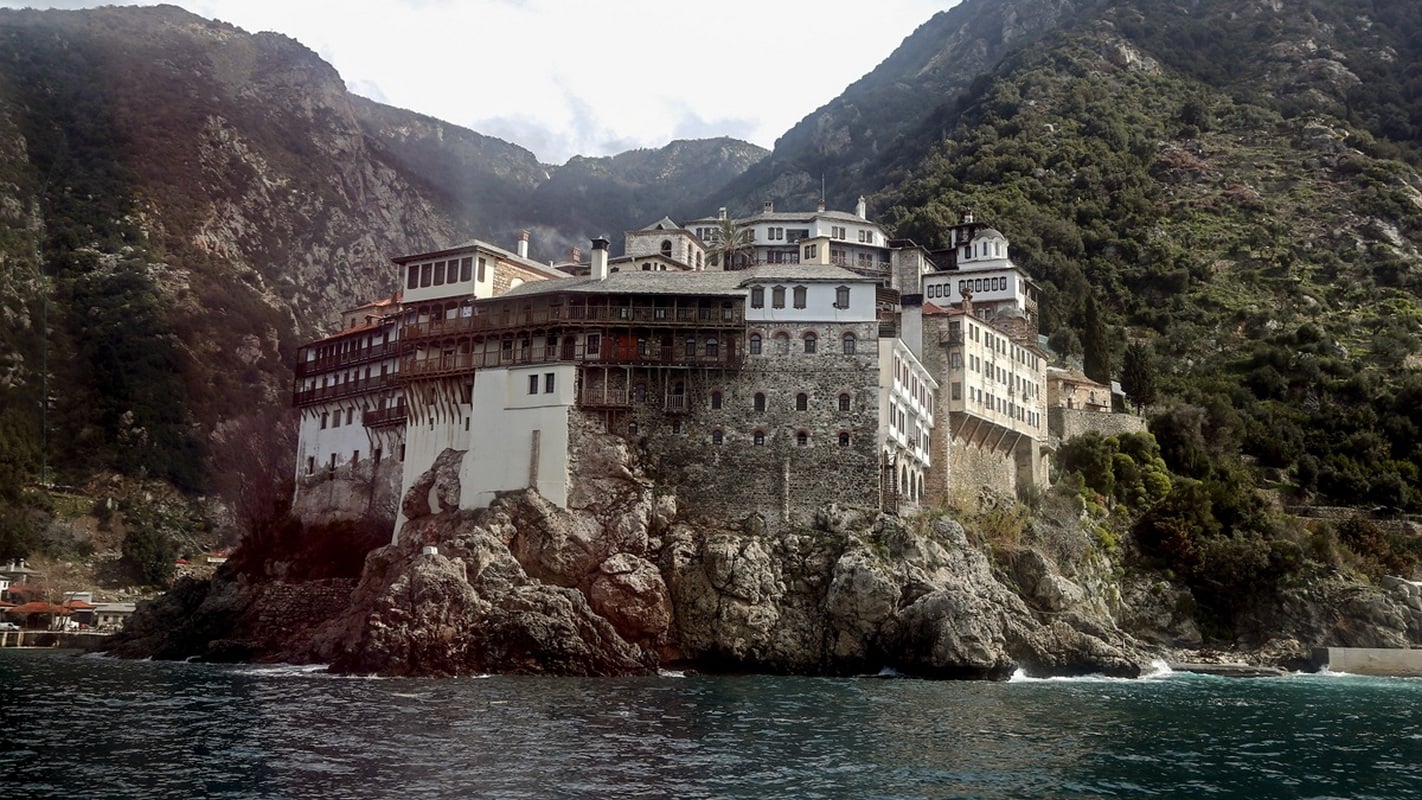 Άγιο Φως Ιερουσαλήμ Ναός Αναστάσεως Πάσχα