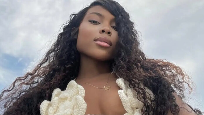 Carol the Warrior influencer Carolina Reyes