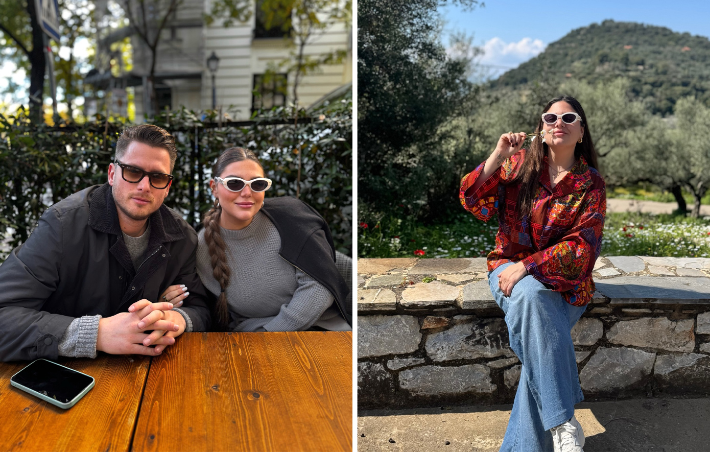 Ατύχημα Ολυμπιακό Ράλλυ Skoda Fabia Φολόη