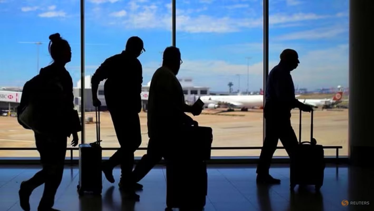 Αυστραλία απαγορεύει βίζες σε Ιρανούς ταξιδιώτες