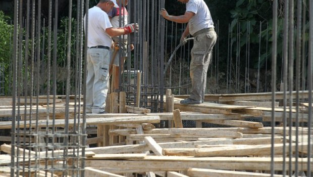 Ολομέλεια ΣτΕ Νέος Οικοδομικός Κανονισμός δήμοι