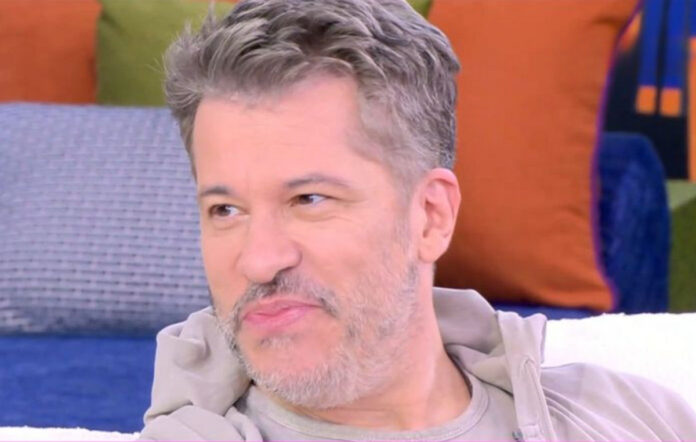 Χάρης Βαρθακούρης Big Brother αποκάλυψη κορονοϊός