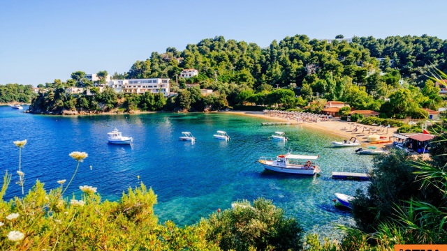 Σκιάθος: Πρώτο νησί με πρόγραμμα για άτομα με αυτισμό Σκιάθος αυτισμός συμπεριληπτικός τουρισμός προσβασιμότητα