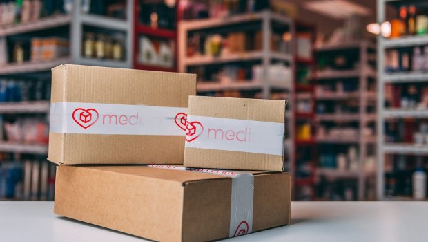 ΕΟΠΥΥ παράδοση φαρμάκων υψηλού κόστους κατ οίκον