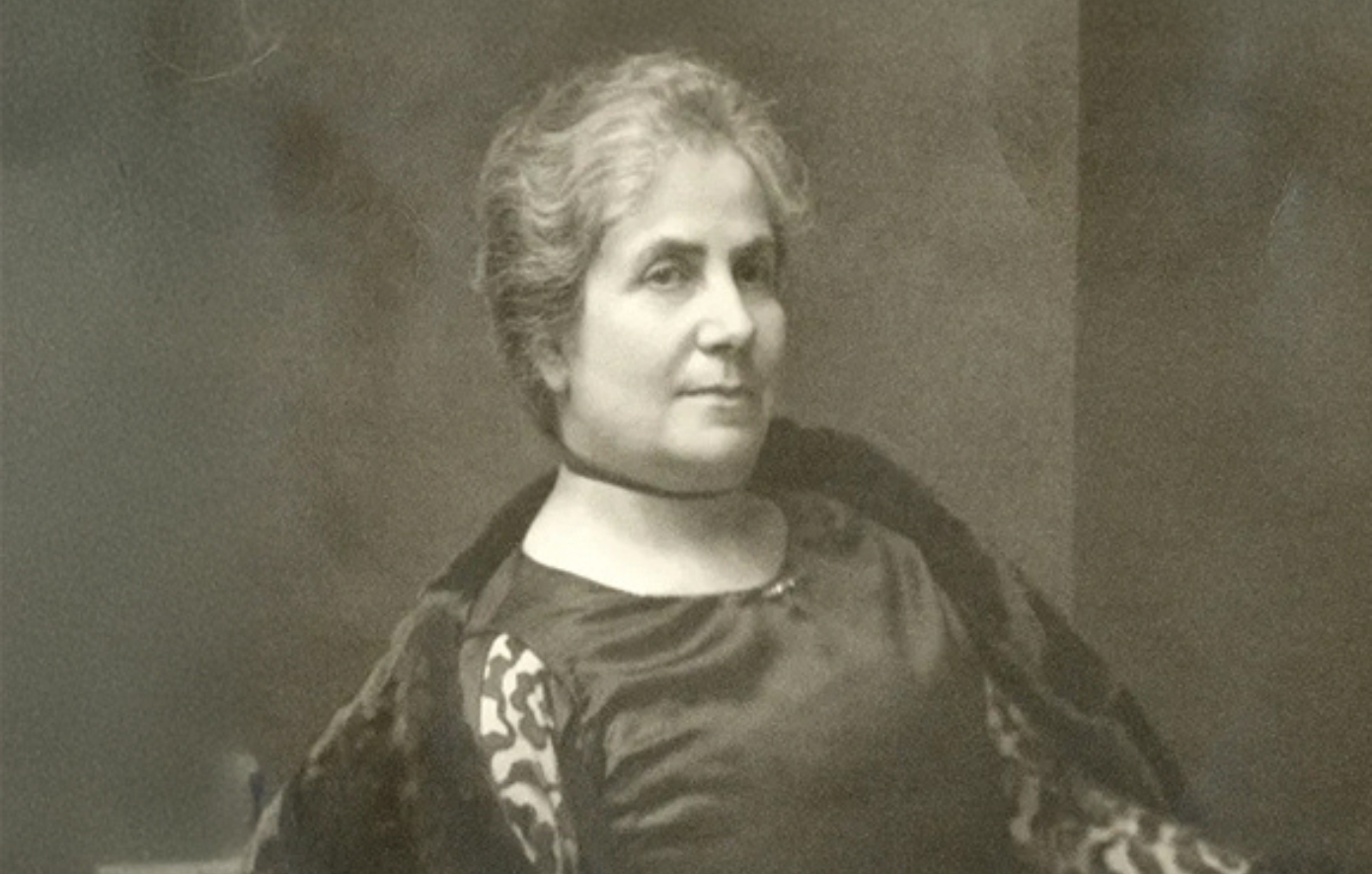 Γυναίκες που άλλαξαν την ιστορία παγκόσμια ημέρα