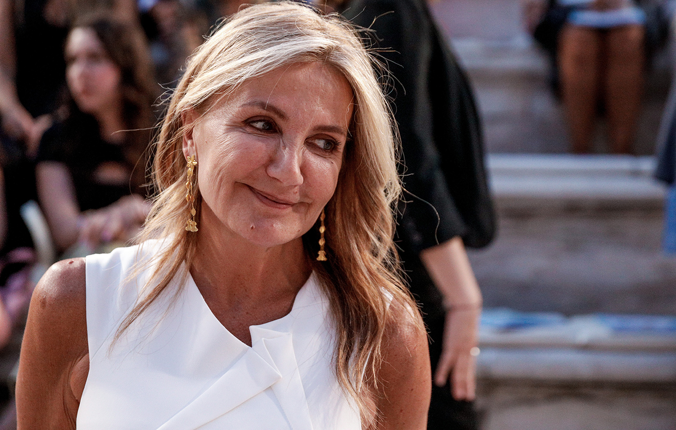 Τζέσι Μπάκλεϊ ηθοποιός Ιρλανδή υποκριτική