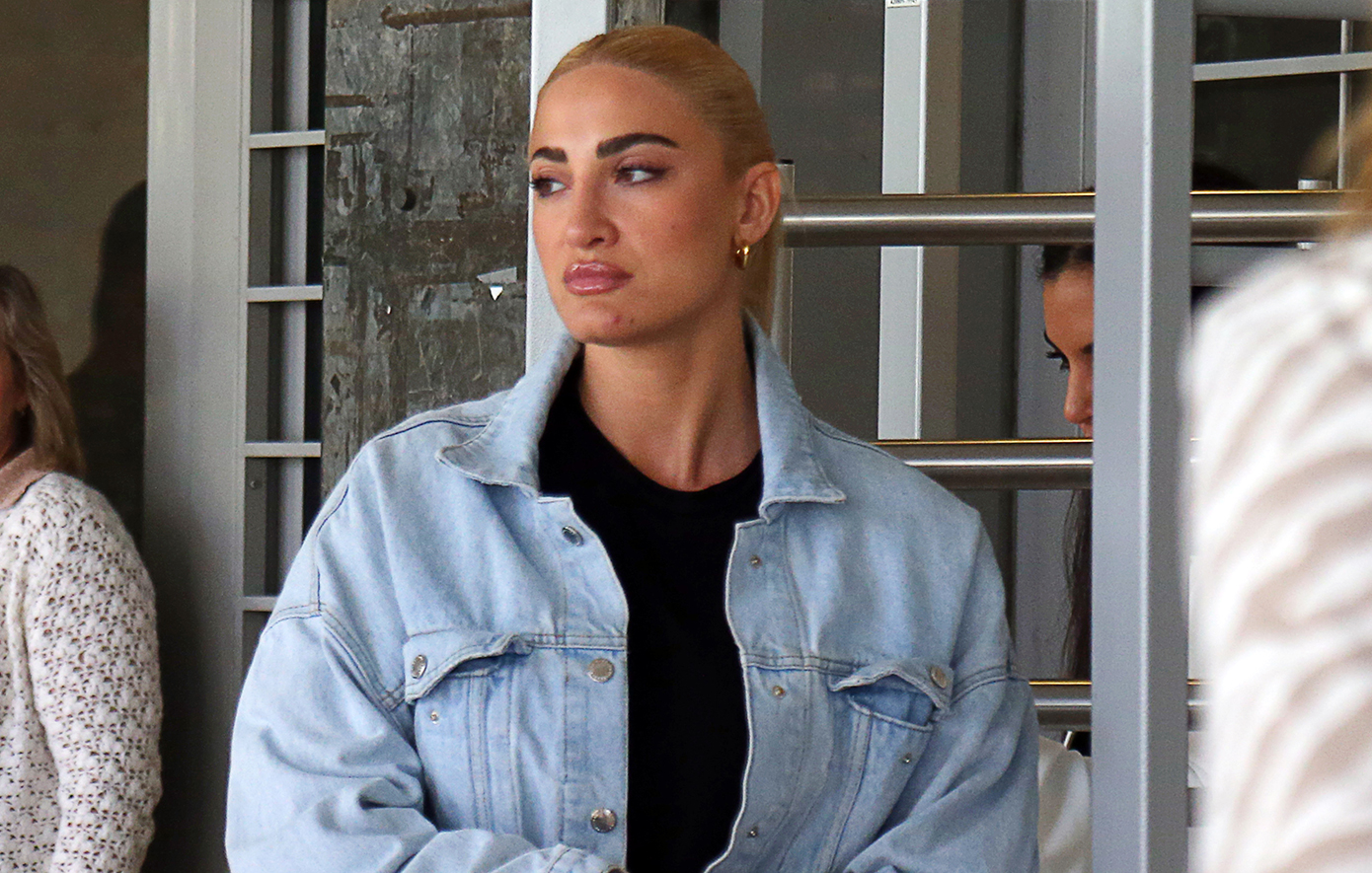 Ιωάννα Τούνη δίκη revenge porn Θεσσαλονίκη