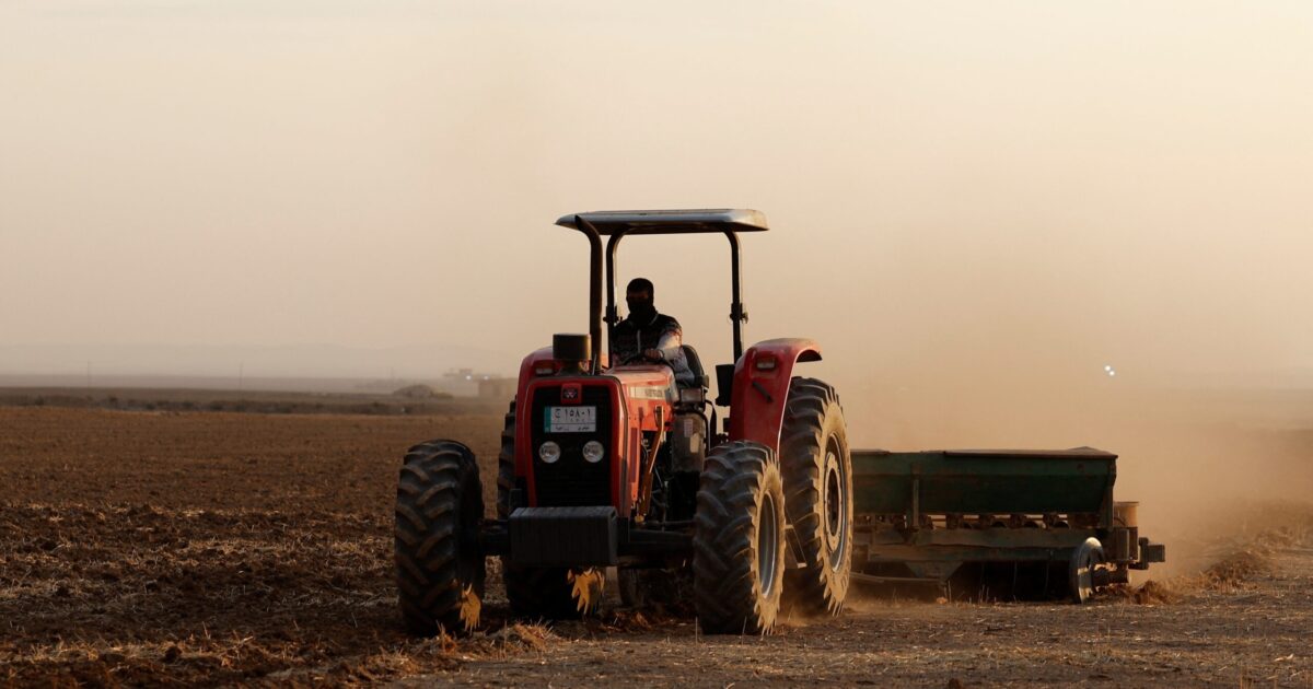 Κωστής Χατζηδάκης αγροτικές επιδοτήσεις προσυνέδριο ΝΔ Λάρισα