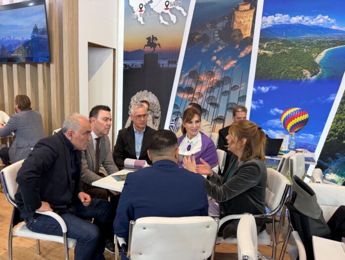 Χρυσοί Σκούφοι 2026 τελετή απονομής τουρισμός