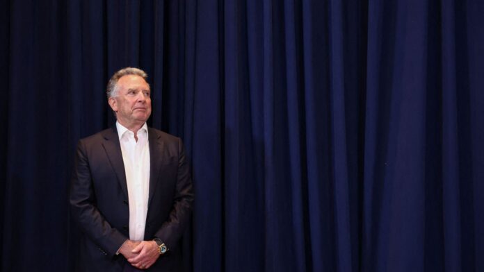 Διπλωματικές συνομιλίες ΗΠΑ Ιράν Ισραήλ