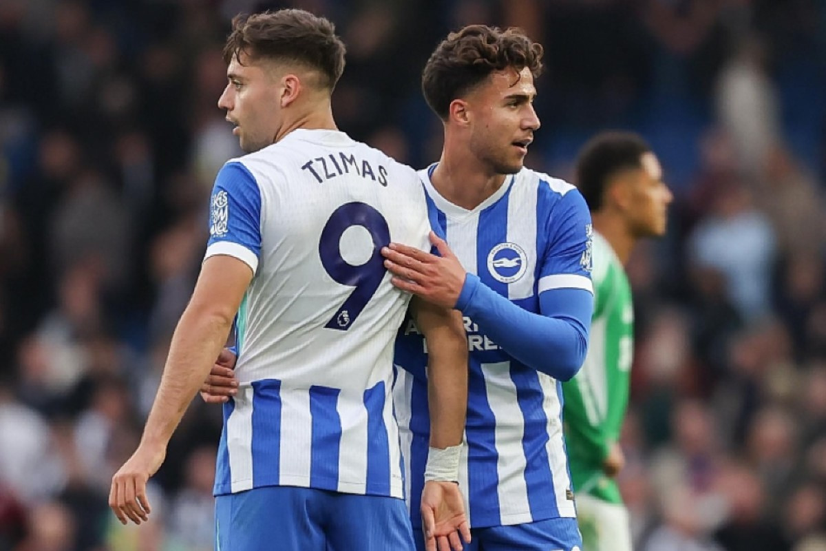 Καρέτσας και Κωστούλας κορυφαία ποδοσφαιρικά ταλέντα