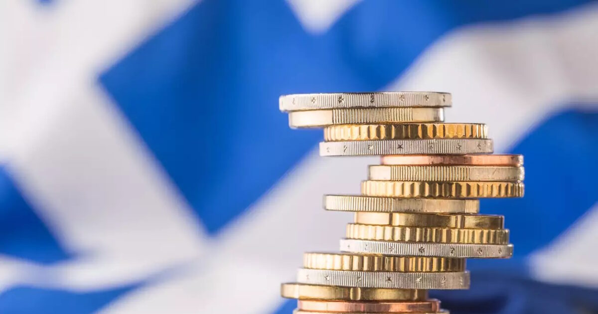 Ανάπτυξη Ελλάδα 2025 οικονομία επενδύσεις