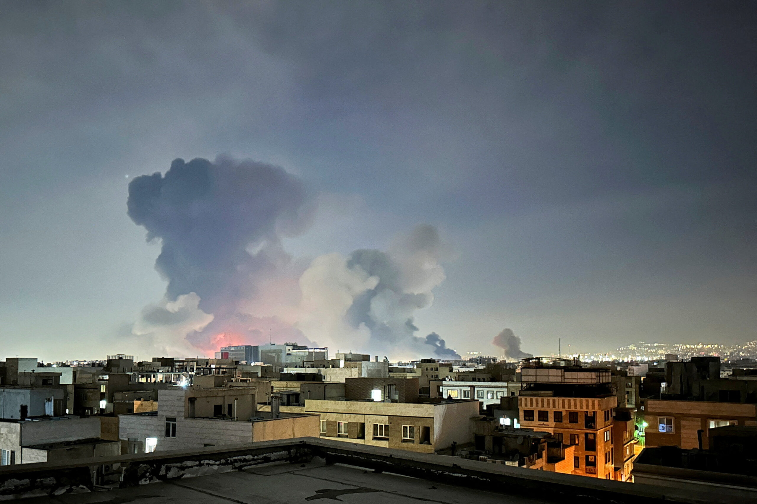 Μέση Ανατολή σύγκρουση ενέργεια γεωπολιτική