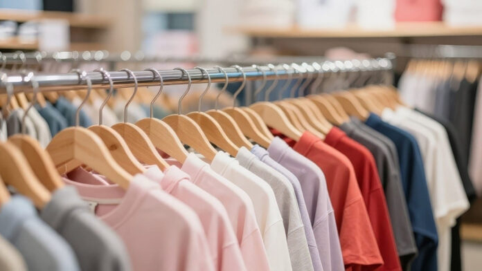 καταστροφή απούλητων ρούχων βιομηχανία μόδας Ευρωπαϊκή Ένωση