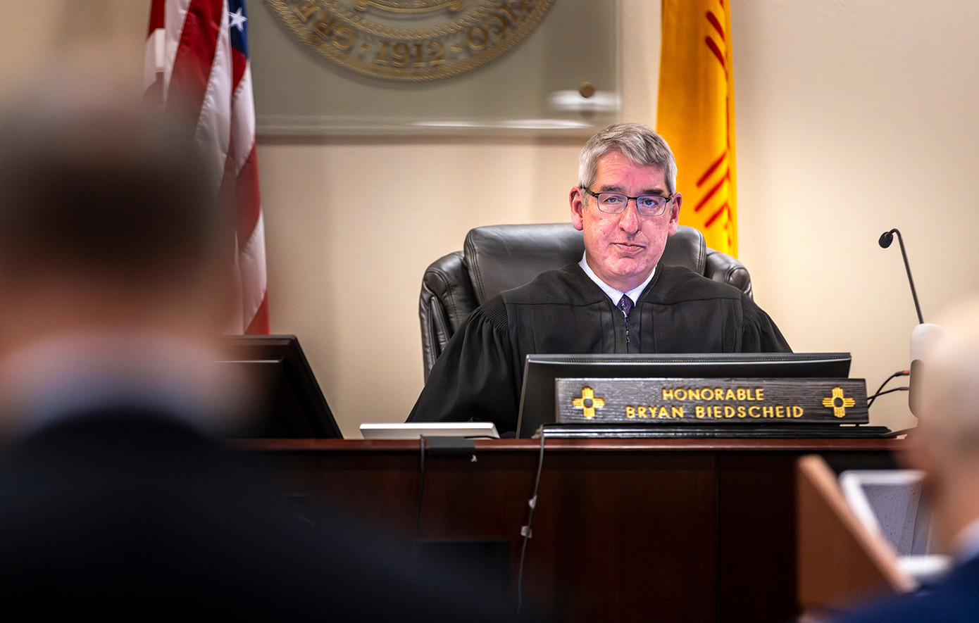 Δικαστήριο εθισμός social media Meta YouTube