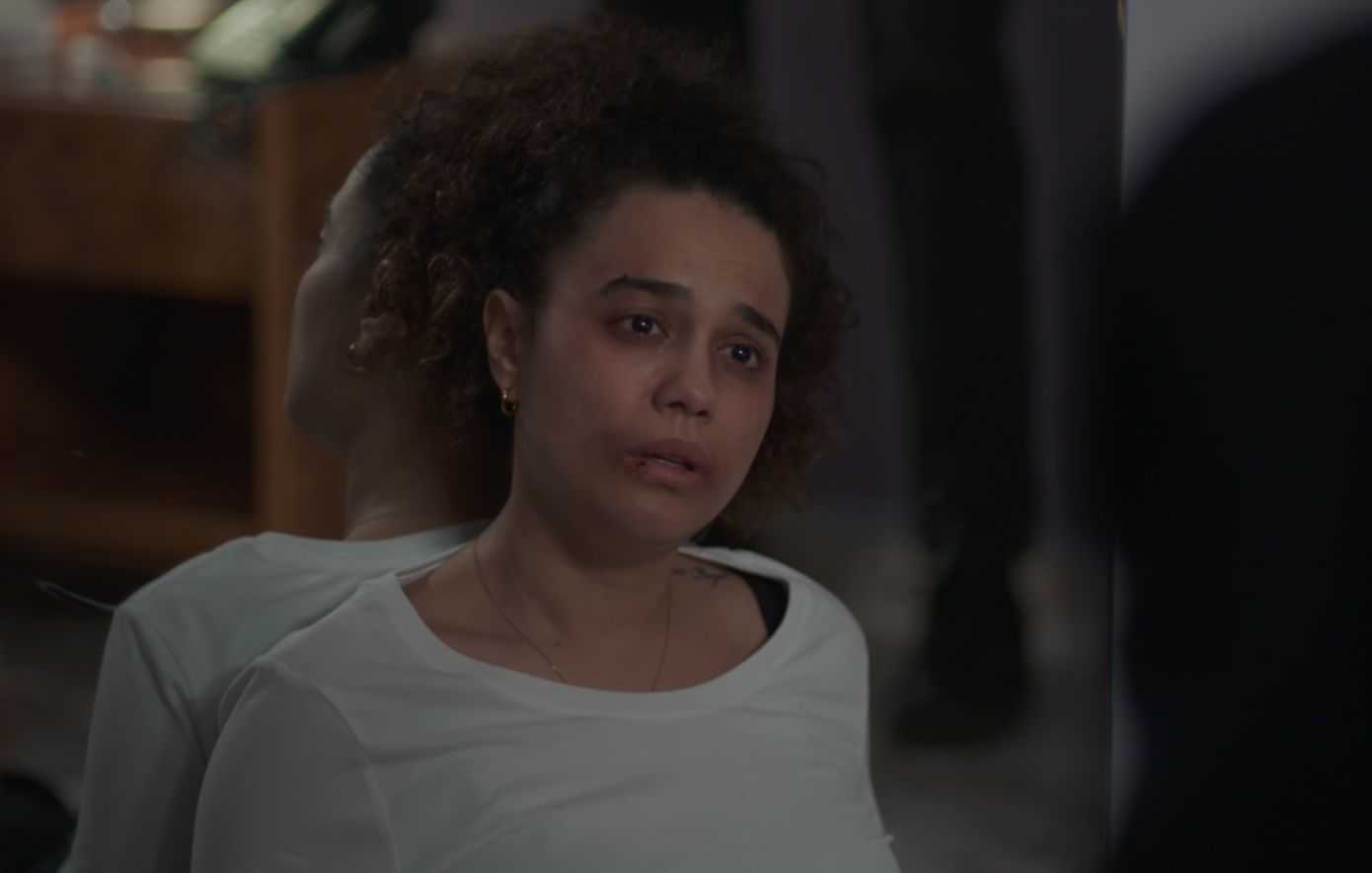 Σαβάνα Γκάθρι συγκινημένη για την απαγωγή της μητέρας της