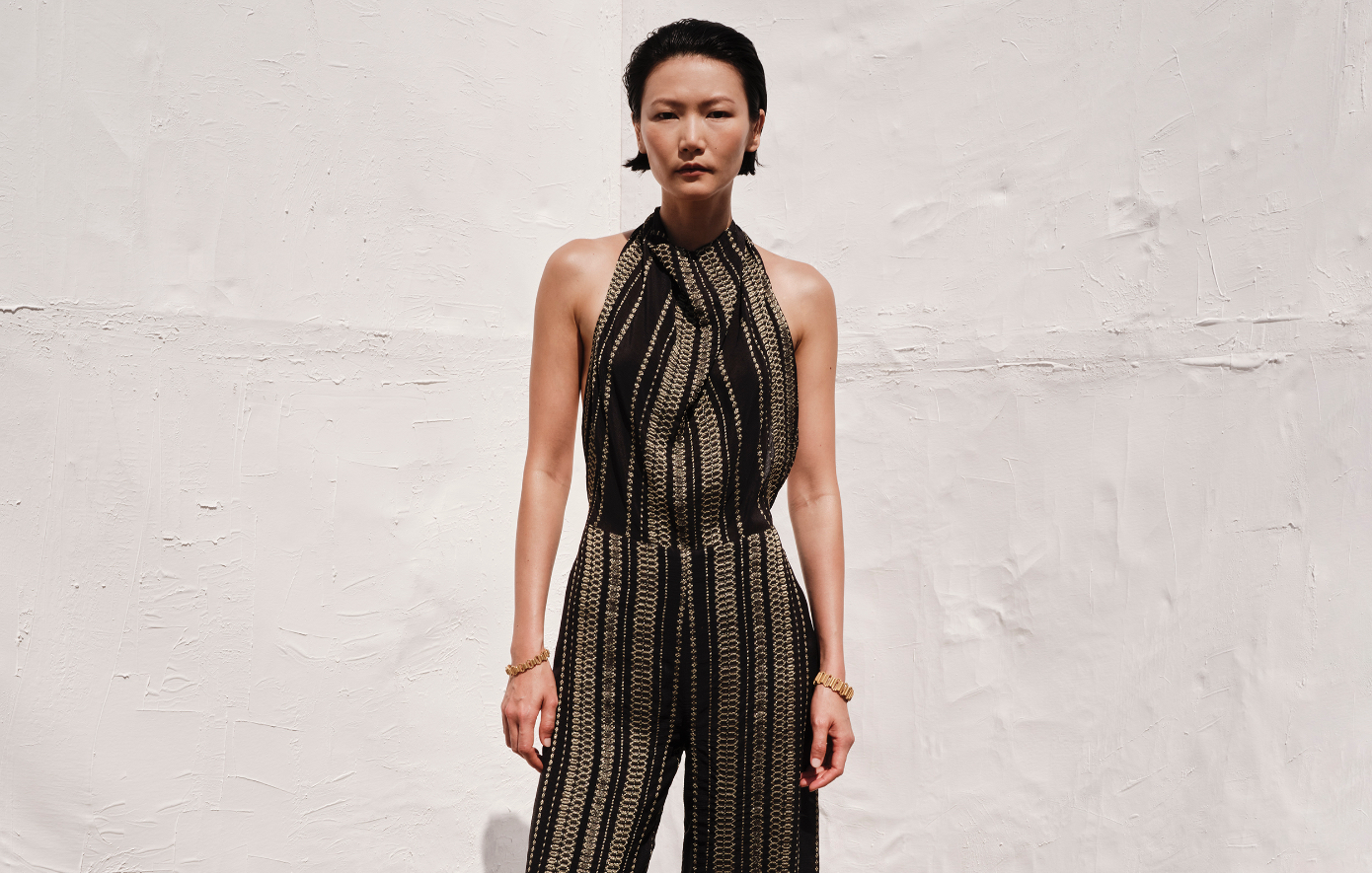 Zeus & Dione Neon Odyssey συλλογή Αθηναϊκή Ριβιέρα