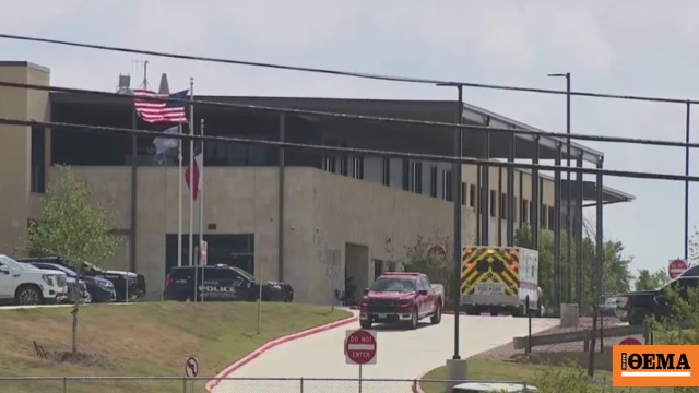 Πυροβολισμοί σε λύκειο του Τέξας με νεκρό μαθητή