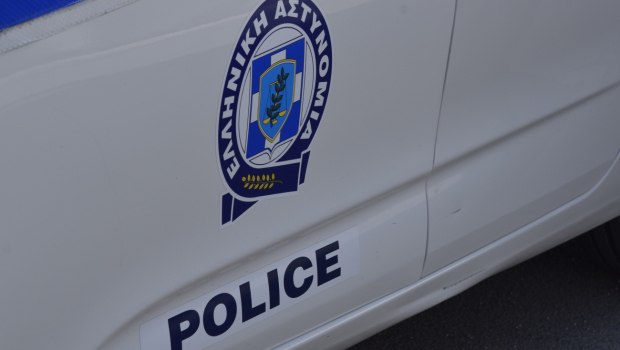 Αστυνομική επιχείρηση για διαρρήξεις στην Αττική