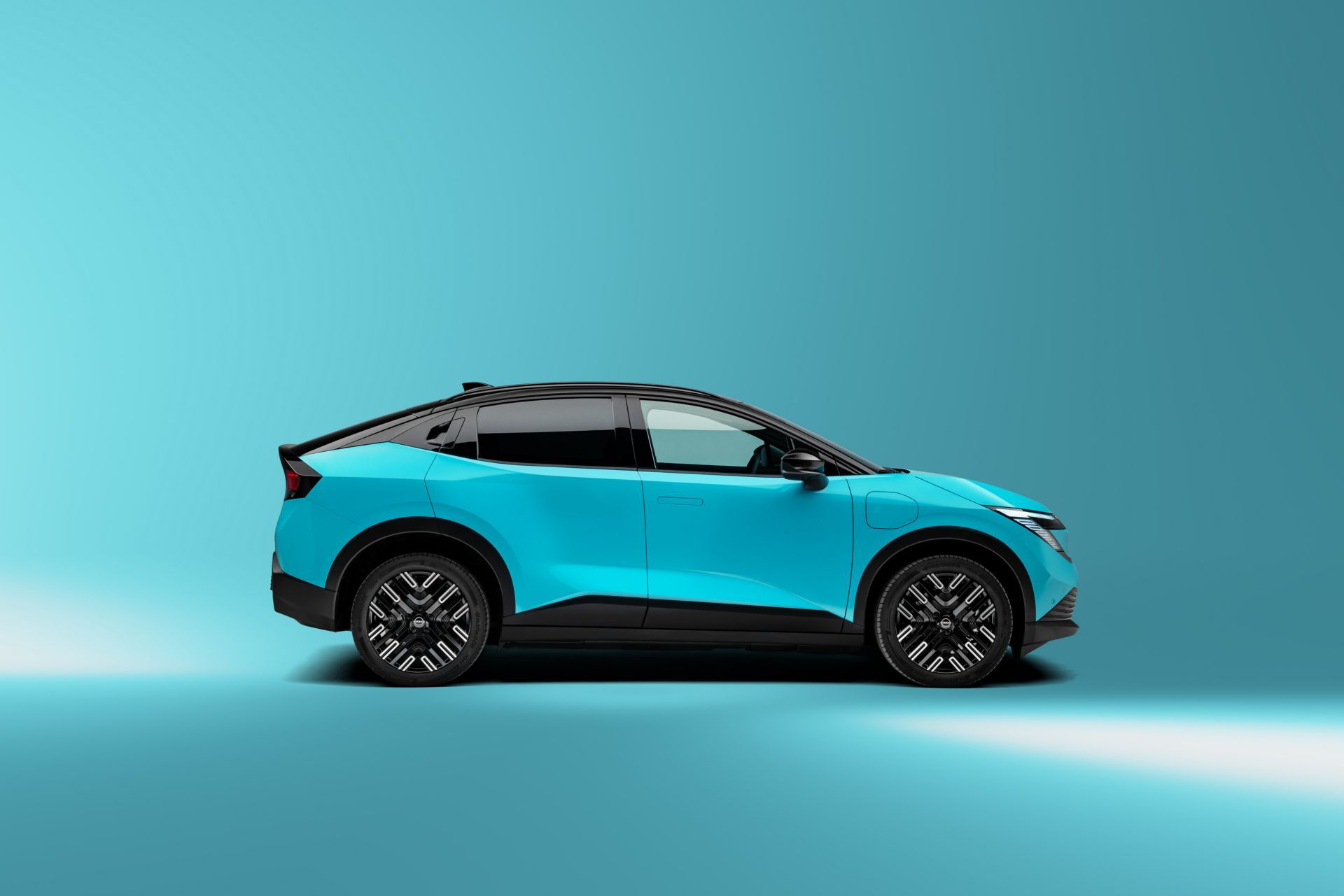 Nissan Leaf Παγκόσμιο Αυτοκίνητο 2026 γυναίκες δημοσιογράφοι