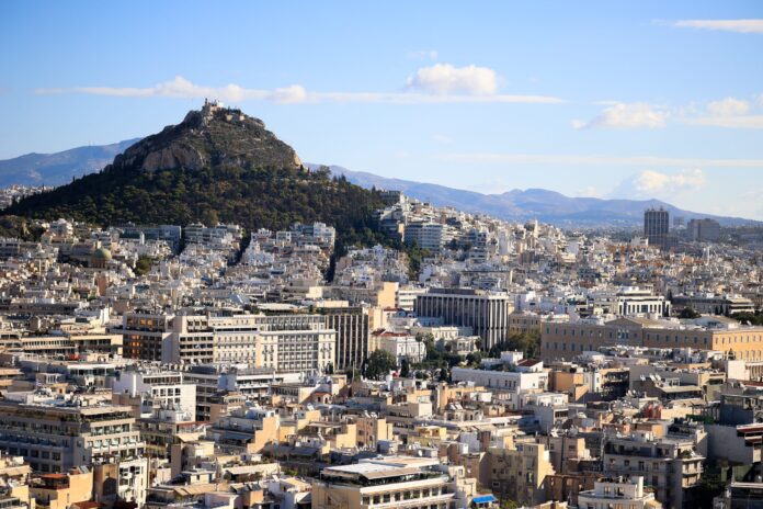 Πλατφόρμα Μητρώο Ακινήτων ΜΙΔΑ στον υπολογιστή