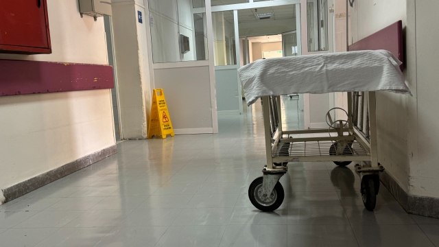 αξιολόγηση νοσοκομείων ΕΣΥ από ασθενείς