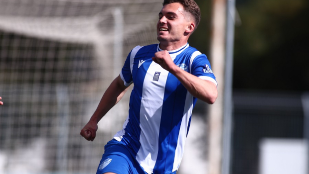 Χανιά Ηλιούπολη υποβιβασμός Super League 2