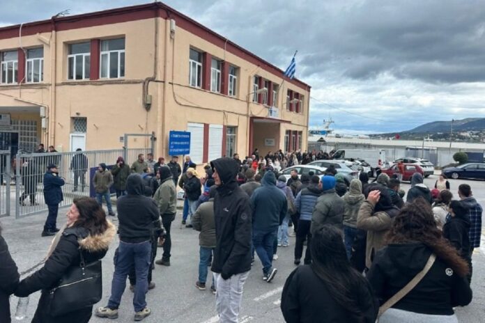 Πλήγματα στο Ιράν με νεκρούς και τραυματίες