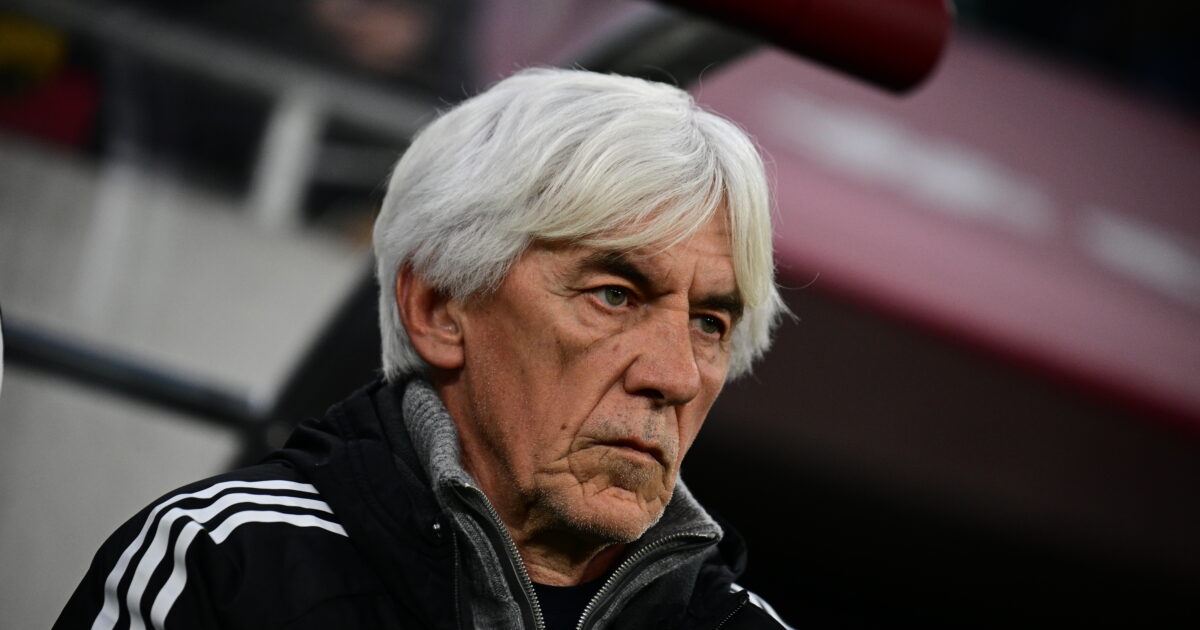 Γιοβάνοβιτς φιλικό Ουγγαρία Εθνική ποδοσφαίρου