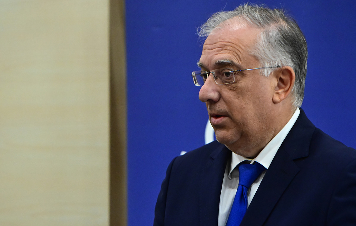 πλαφόν τροφίμων στα σούπερ μάρκετ