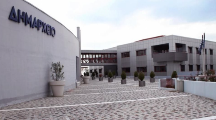 Κυβερνητικό Νέφος Δήμος Πυλαίας Χορτιάτης ψηφιακές υπηρεσίες