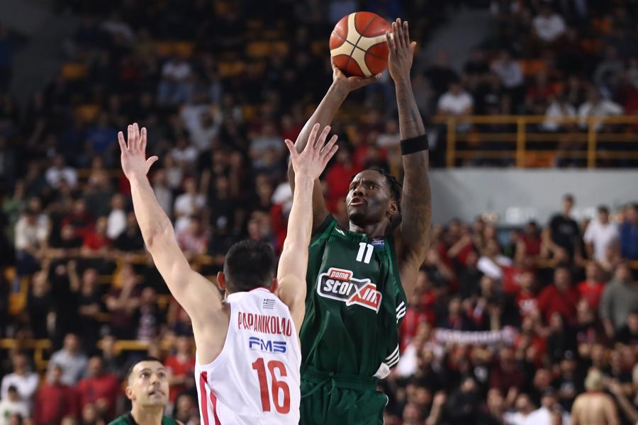 Πρόγραμμα playoffs Super League 2025-2026