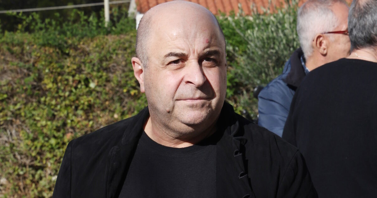 Μάρκος Σεφερλής συμφωνία MEGA Buongiorno