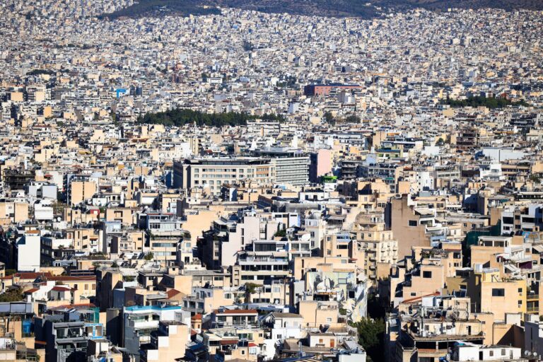 Εκκαθαριστικά ΕΝΦΙΑ 2026 πλατφόρμα myAADE