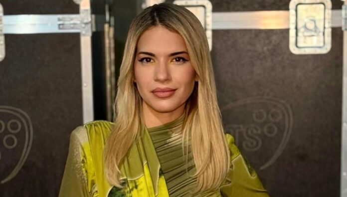 Μαρίνα Σάττι υγεία δηλώσεις Πρωινό