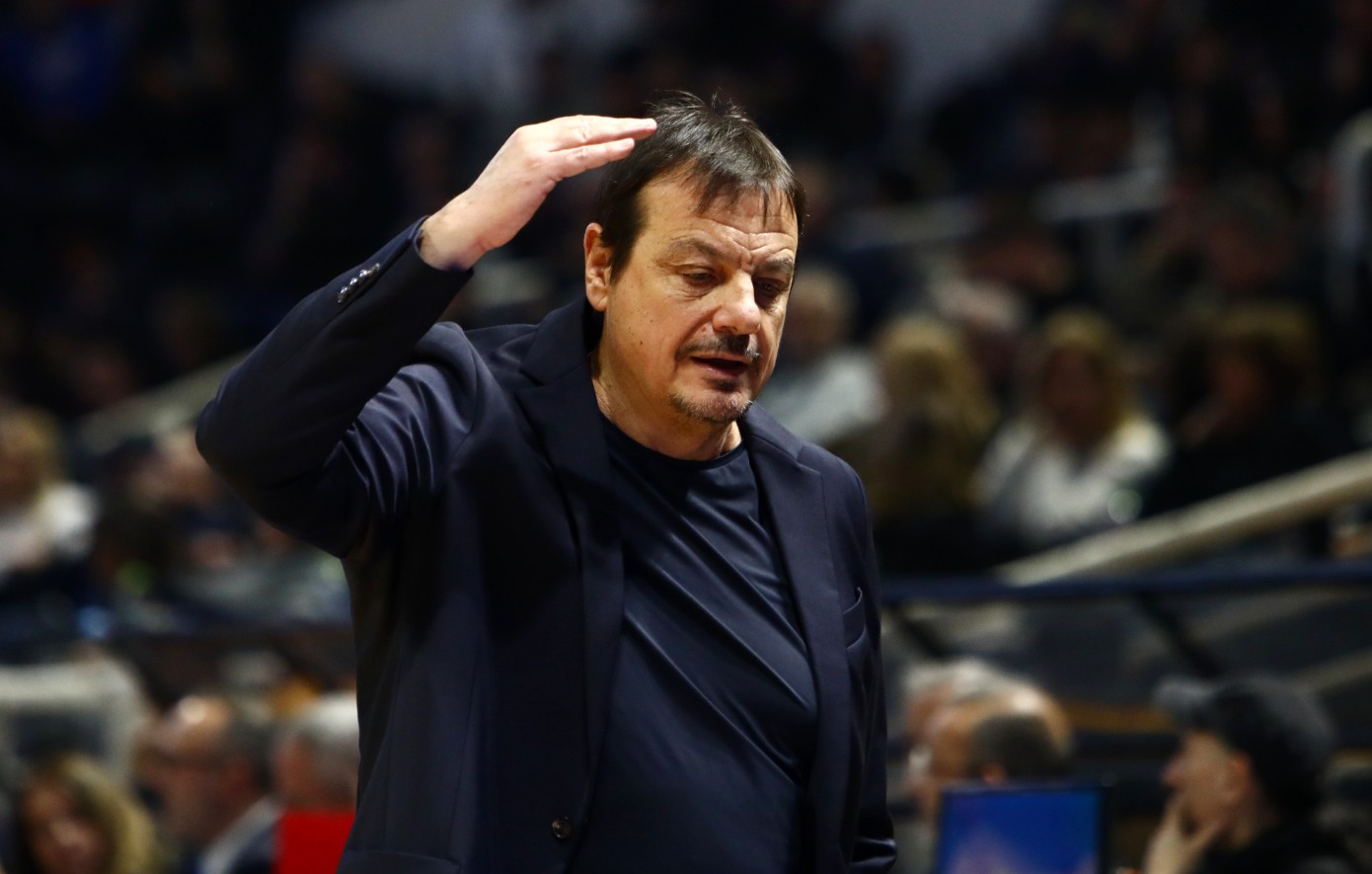 Περιστέρι Πανιώνιος basketball αγώνας GBL