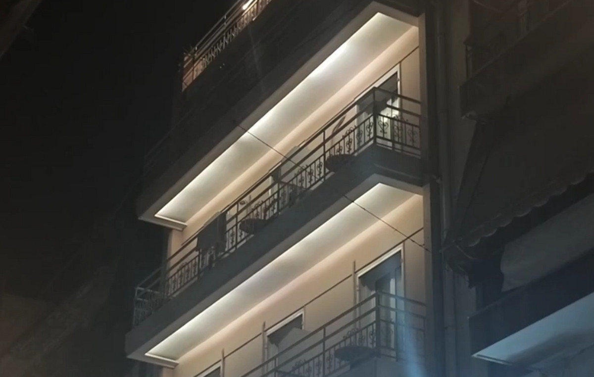 Τραγικό περιστατικό στην Ομόνοια με 15χρονο μαθητή - Αστυνομική έρευνα σε εξέλιξη