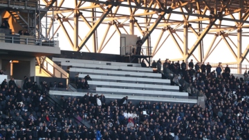 ΔΕΑΒ κλήσεις απολογία αθλητική βία Ελλάδα