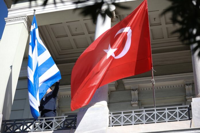 Χουσεΐν Γιαϊμάν εξοπλισμός ελληνικών νησιών Αιγαίο