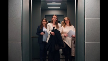 ιρανές ποδοσφαίριστες απόδραση ξενοδοχείο Σίδνεϊ