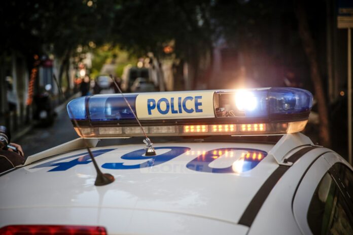 Δολοφονία τραγουδιστή Καρδίτσα σύλληψη ανηλίκων