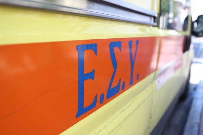 Θανατηφόρο τροχαίο στη Ζάκυνθο με σχολικό λεωφορείο