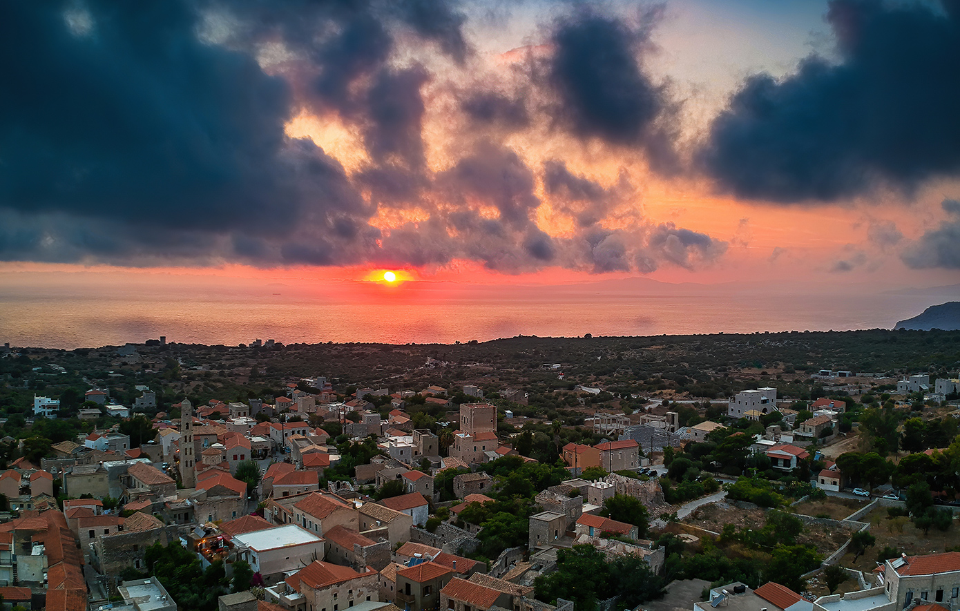 Καιρός 25η Μαρτίου 1821 Ελληνική Επανάσταση