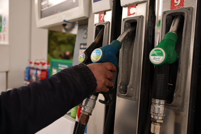 Προειδοποίηση για phishing Fuel Pass SMS απάτη