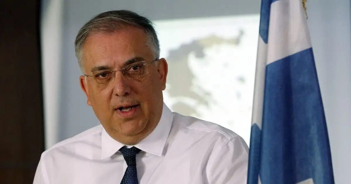 8529c647deff - Θεοδωρικάκος: Έτοιμα τα έκτακτα μέτρα για την προστασία της αγοράς – «Δεν θα επιτρέψουμε αισχροκέρδεια»