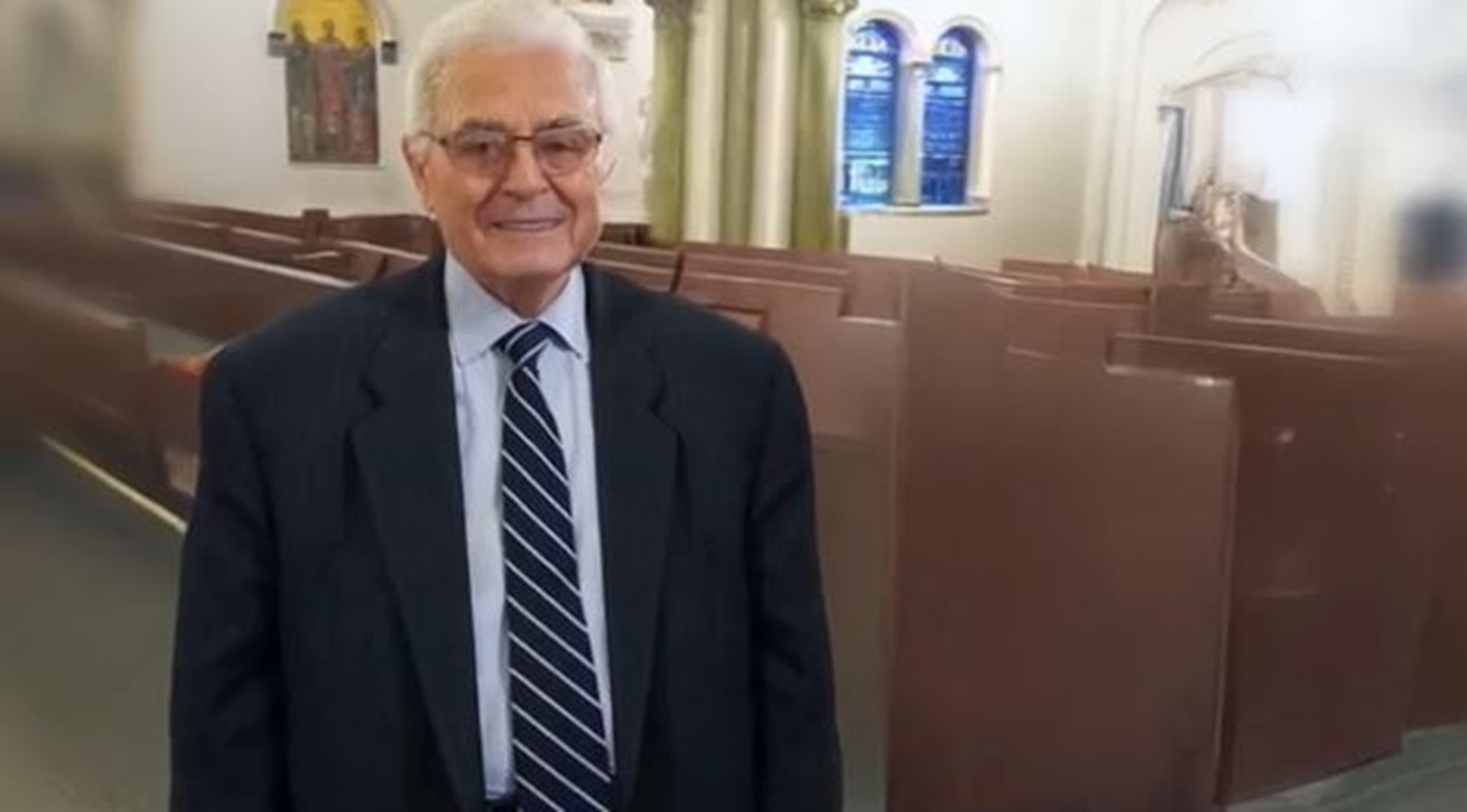 Κώστα Γρεβενίτη εξαφάνιση Λακωνία