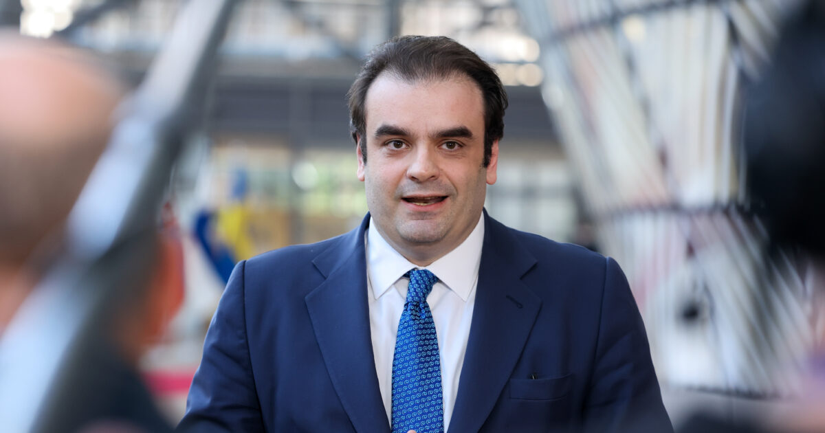 Κυριάκος Πιερρακάκης μέτρα ενεργειακή κρίση