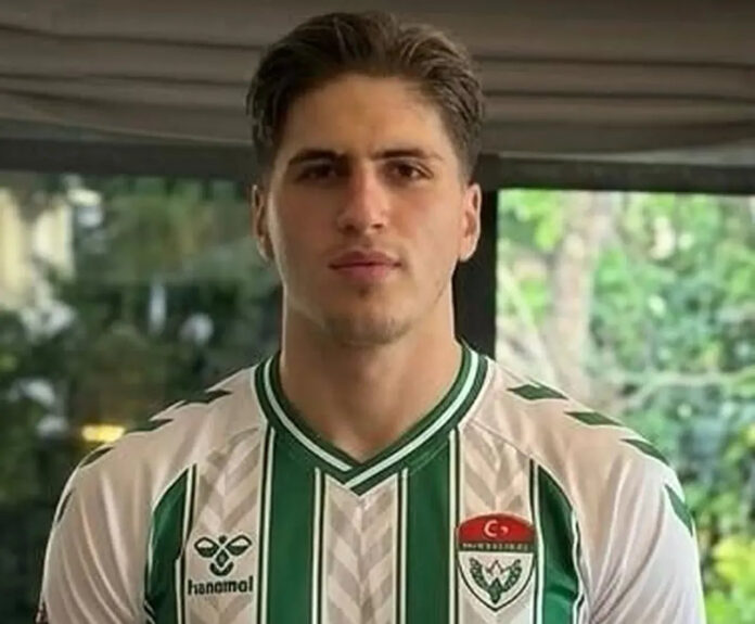 Δολοφονία ποδοσφαιριστή Κουντακτσί στην Τουρκία