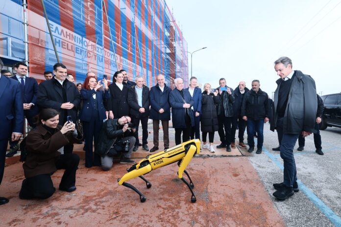 Κωστής Χατζηδάκης ανακοινώνει μέτρα για καύσιμα